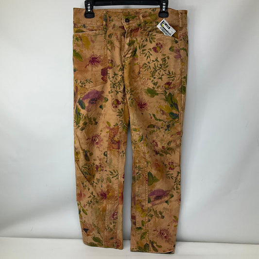 Pants Other By Pilcro In Tan, Size: 4