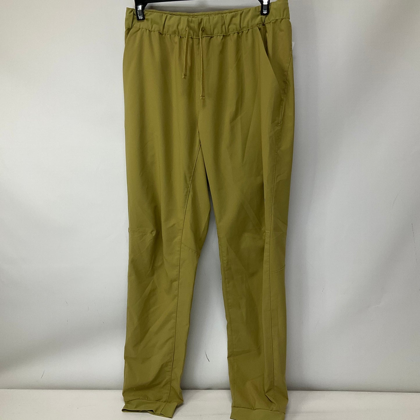 Athletic Pants By Patagonia In Green, Size: S