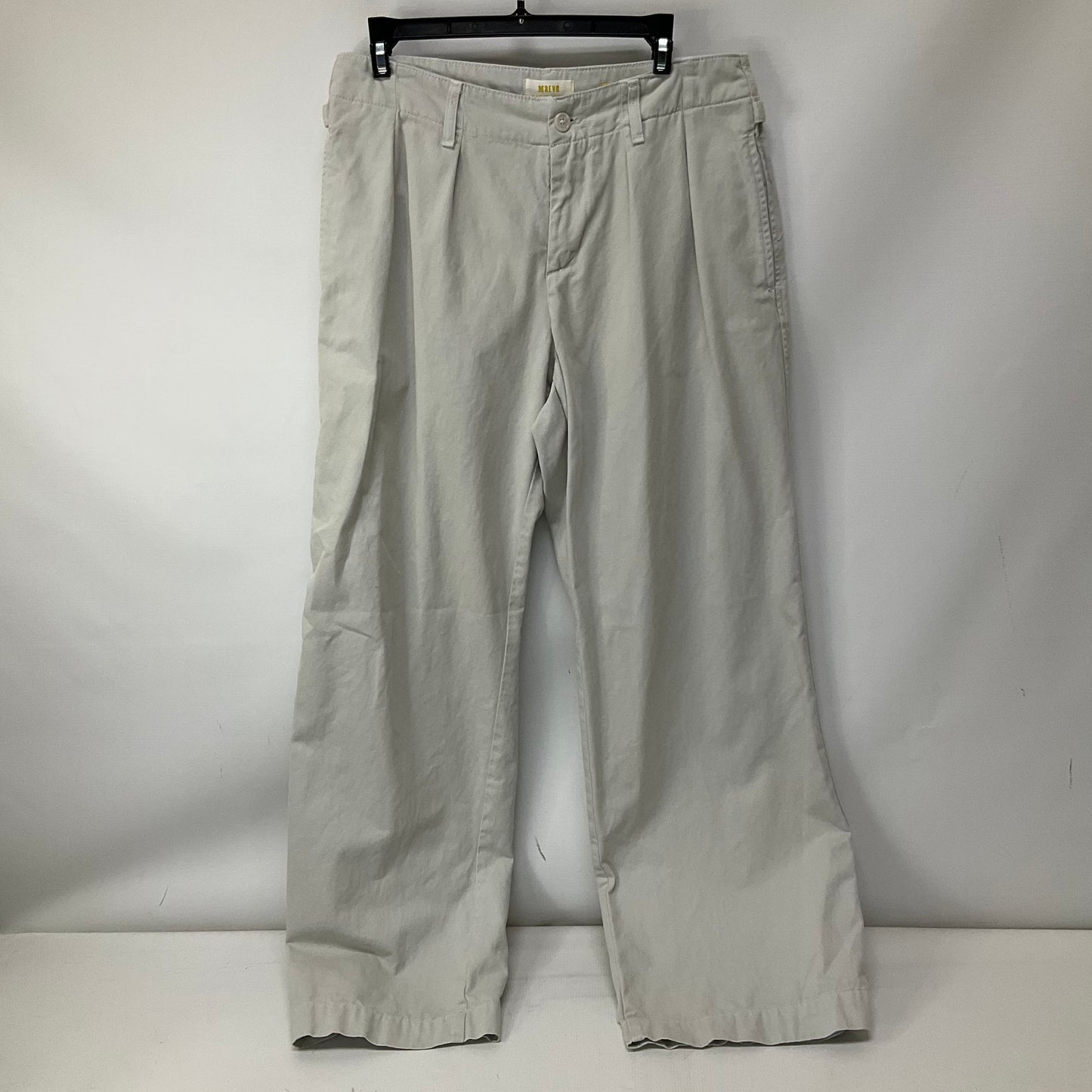 Pants Other By Anthropologie In Grey, Size: 6