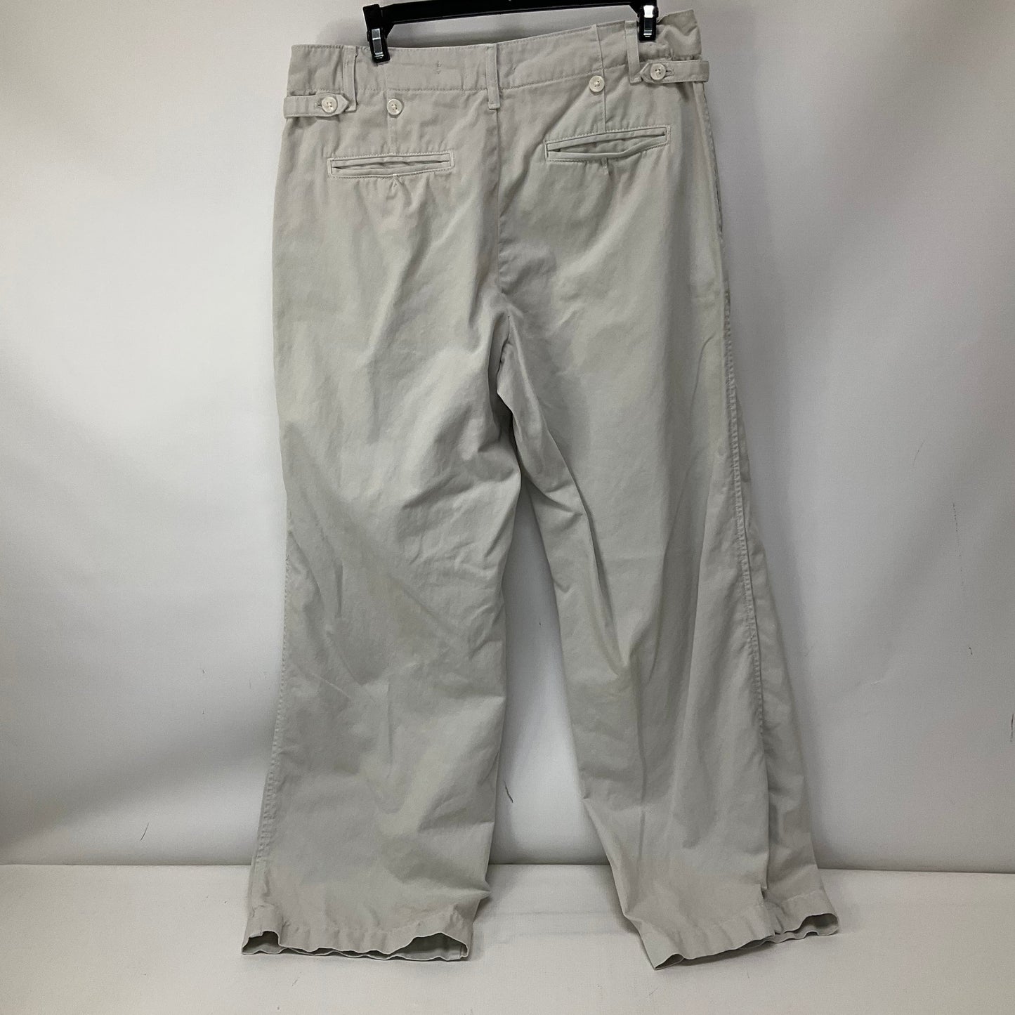 Pants Other By Anthropologie In Grey, Size: 6