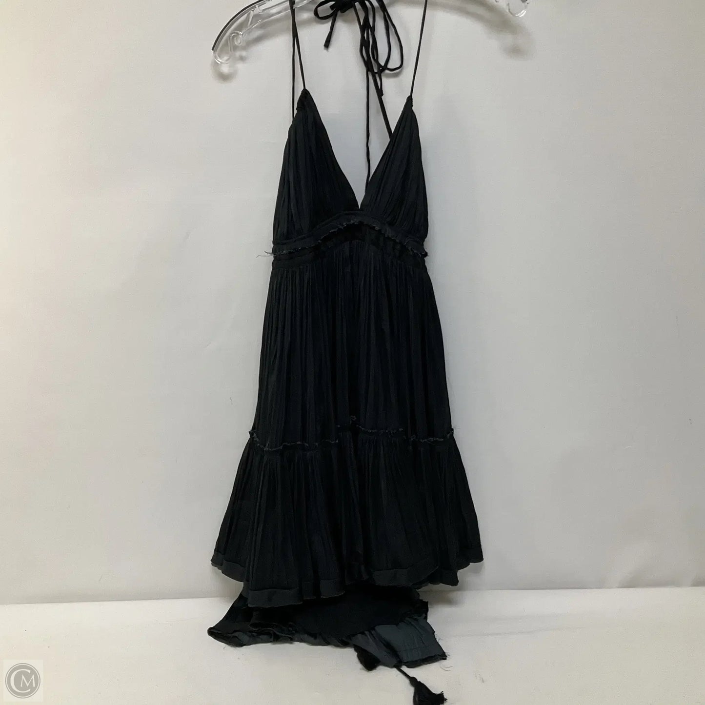 Dress Party Short By Free People In Black, Size: S