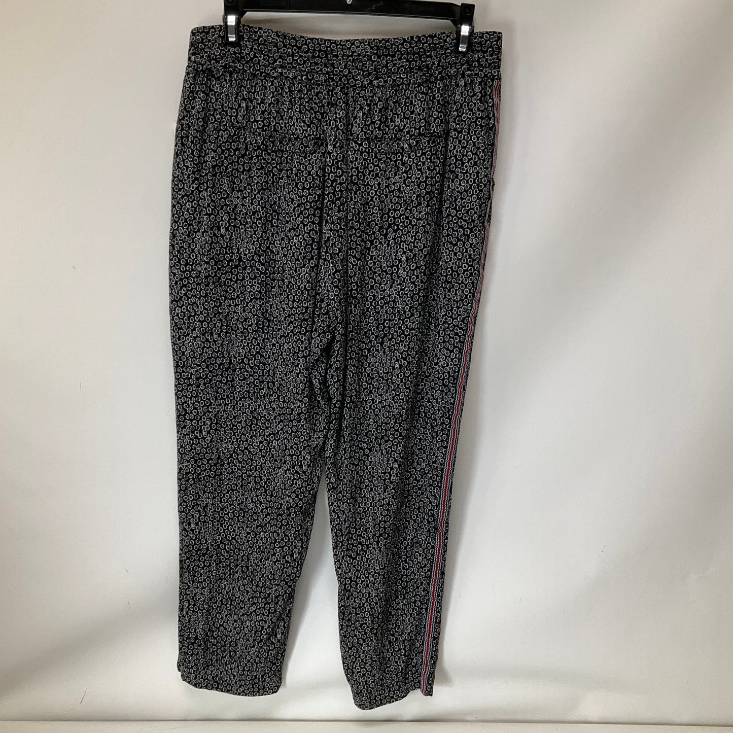 Pants Cropped By Anthropologie In Black, Size: S