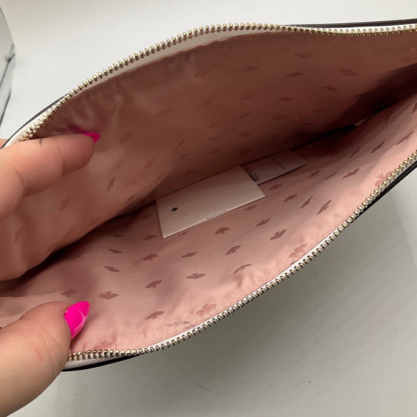 Wallet By Kate Spade, Size: Medium