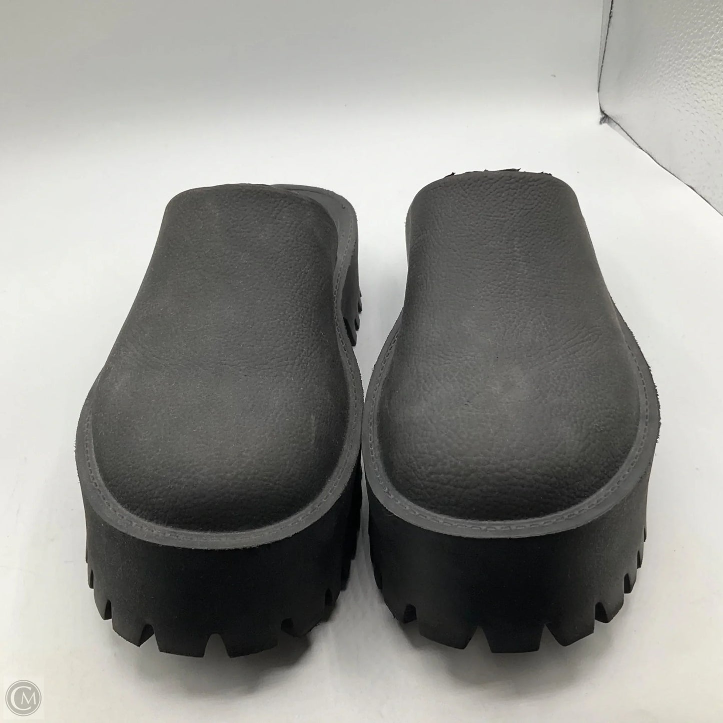 Shoes Heels Stiletto By Jeffrey Campbell In Black, Size: 8.5