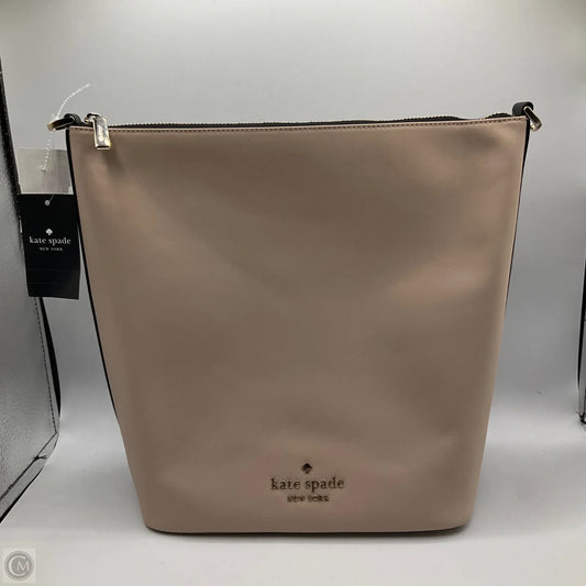 Handbag Designer By Kate Spade, Size: Medium
