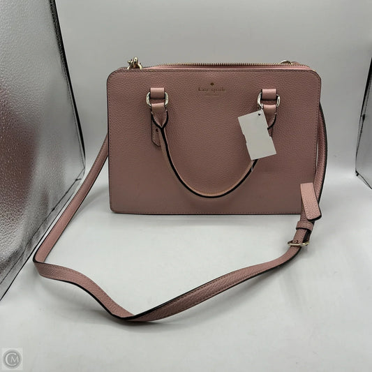 Crossbody Designer By Kate Spade, Size: Medium