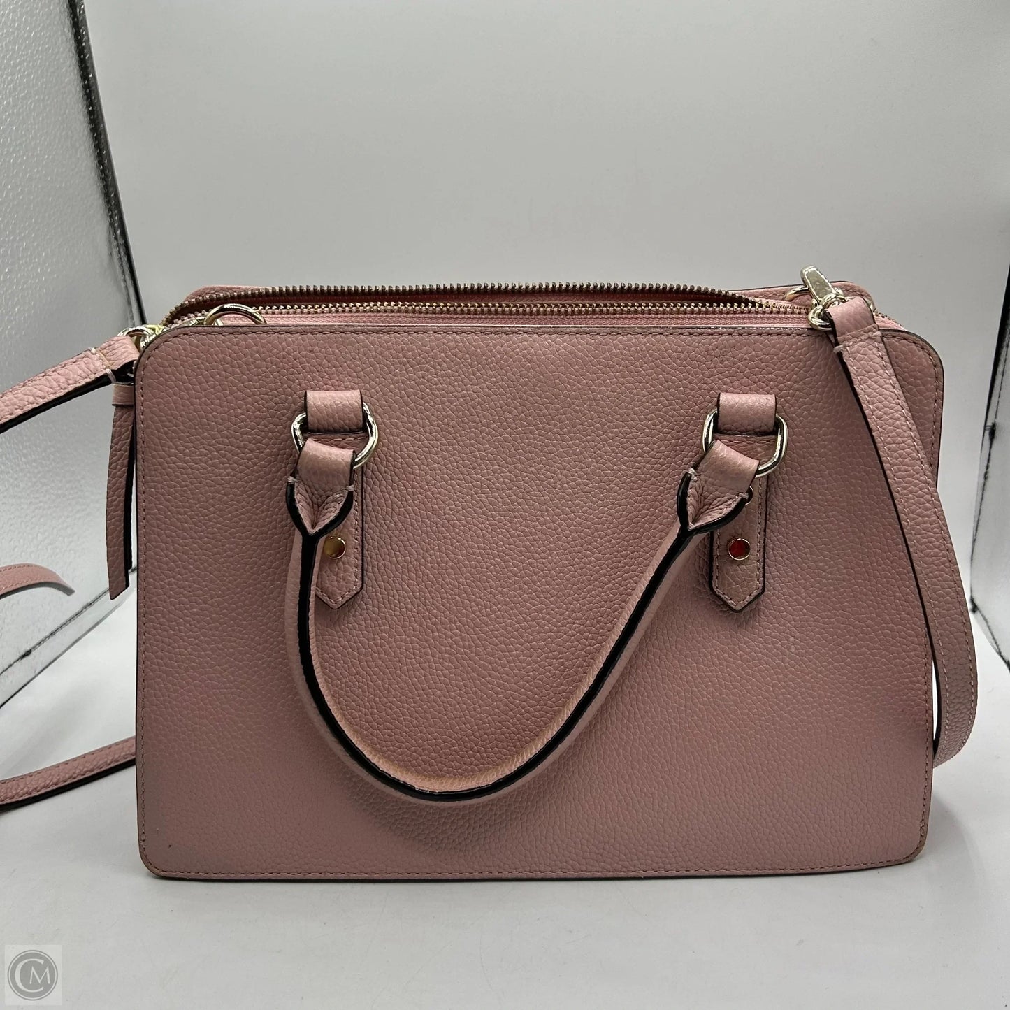 Crossbody Designer By Kate Spade, Size: Medium