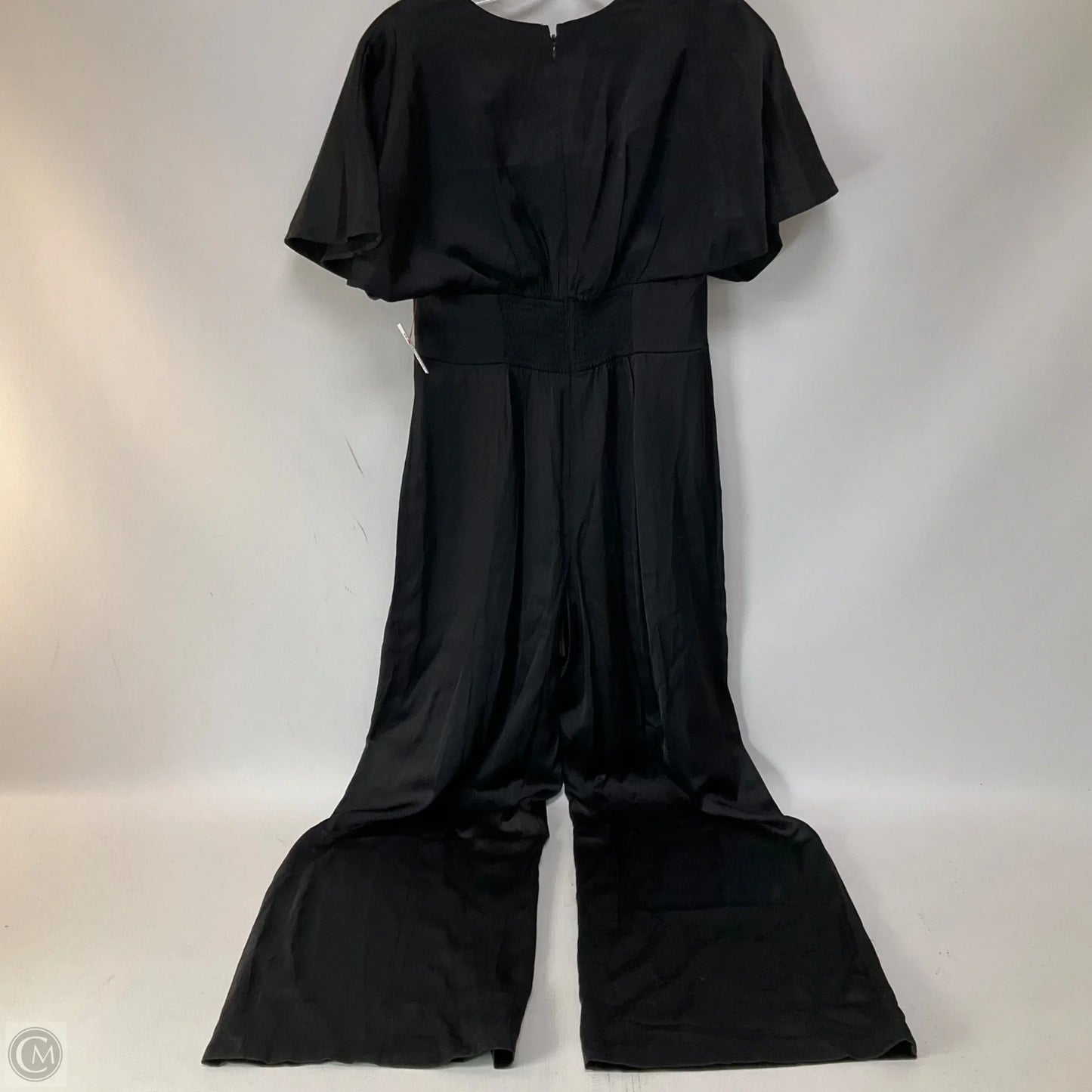 Jumpsuit By Abercrombie And Fitch In Black, Size: S