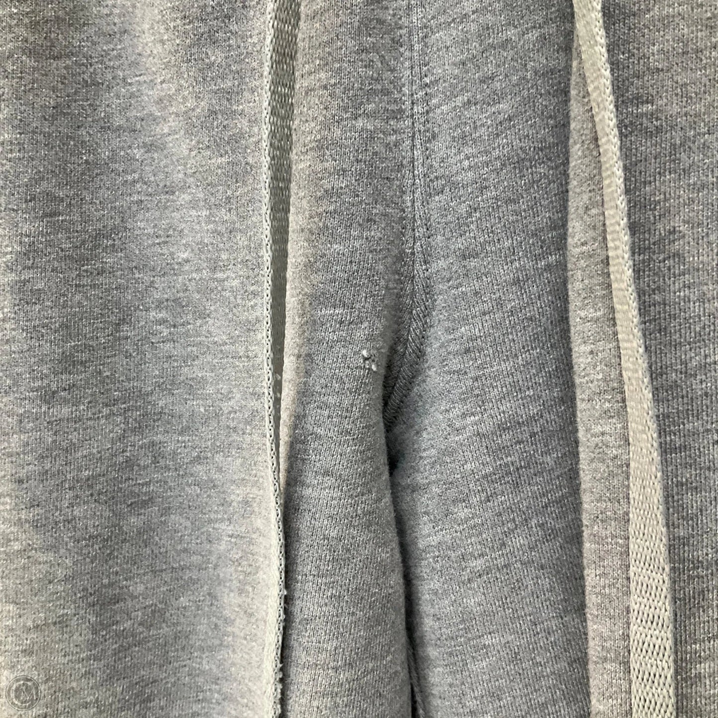 Athletic Pants By Lululemon In Grey, Size: S