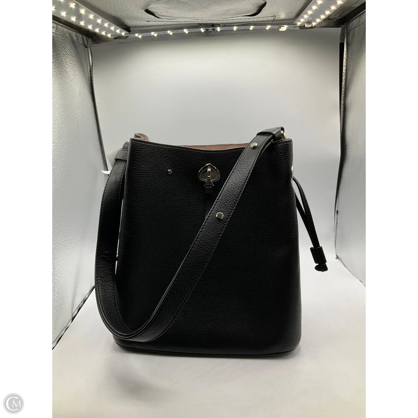 Handbag Designer By Kate Spade, Size: Medium