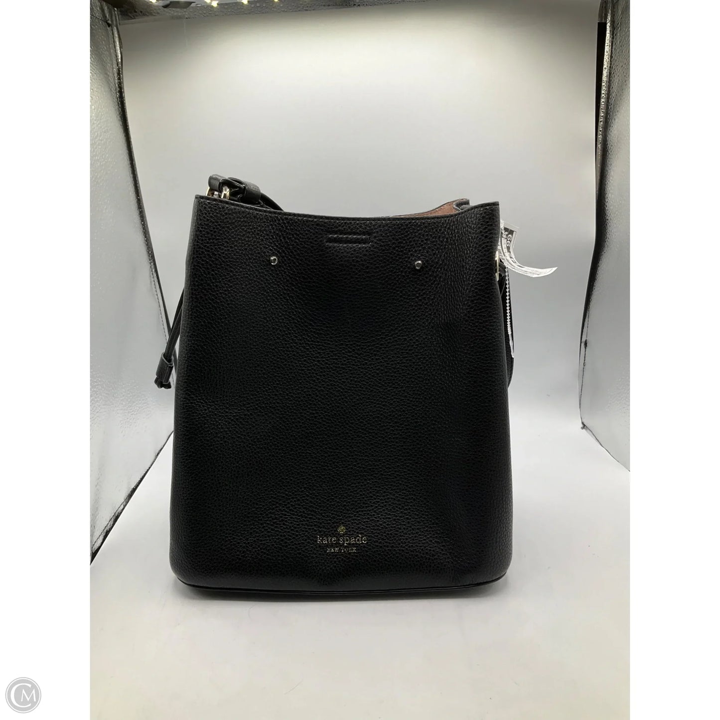 Handbag Designer By Kate Spade, Size: Medium