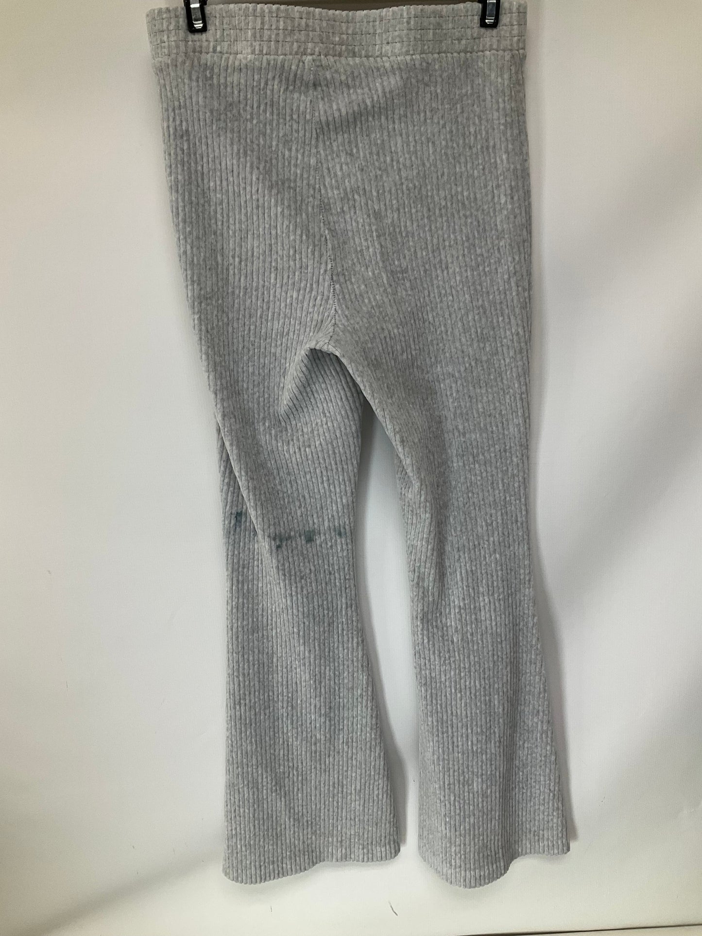 Pants Lounge By Aerie In Grey, Size: M