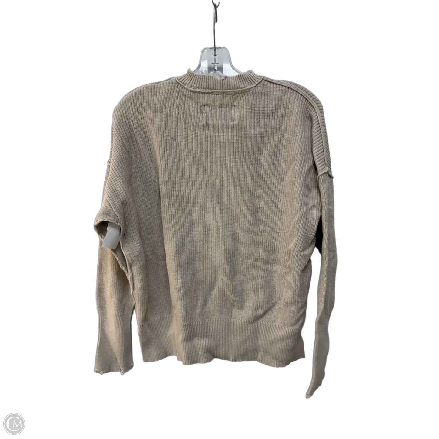 Sweater By Pistola In Cream, Size: Xs