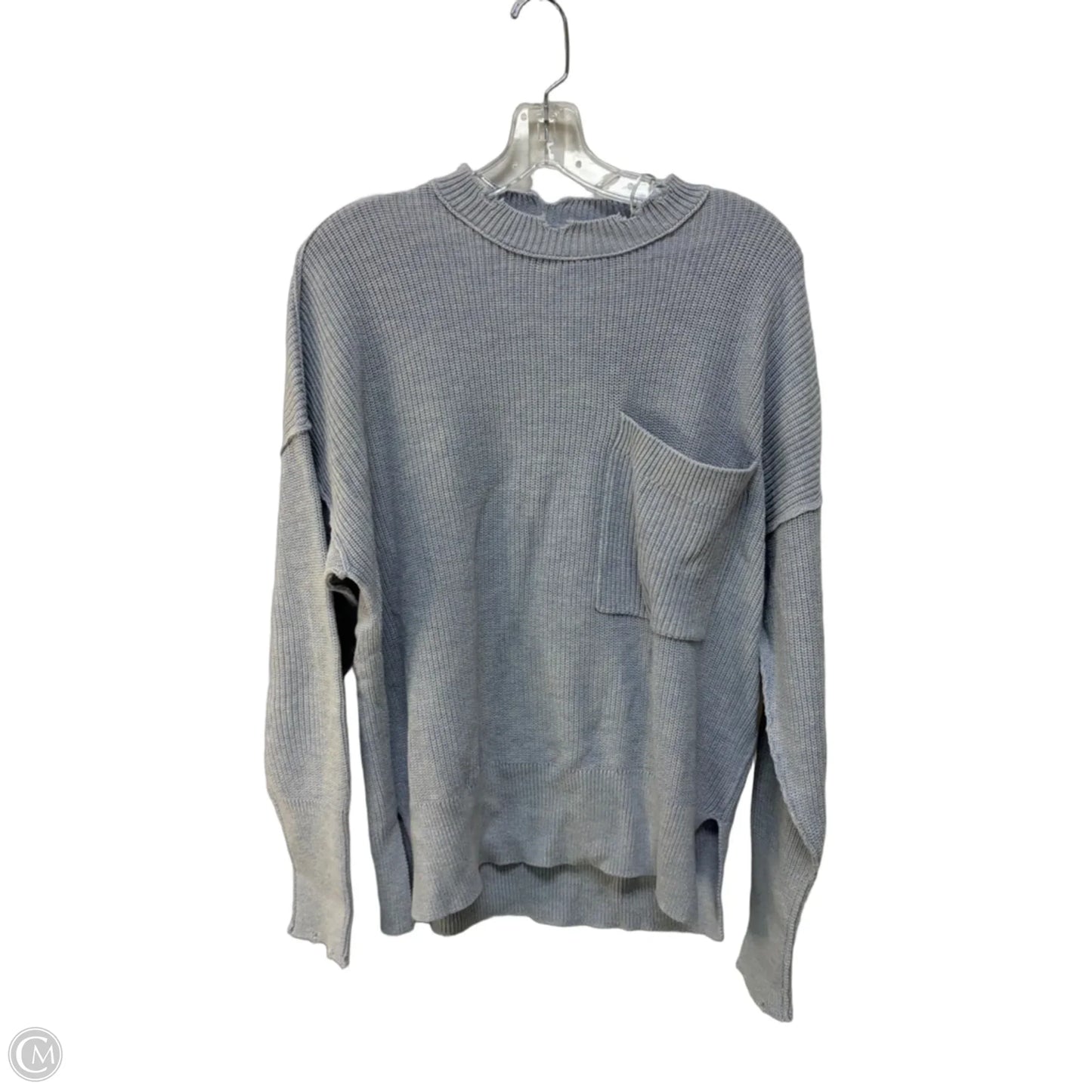 Sweater By Pistola In Blue, Size: Xs