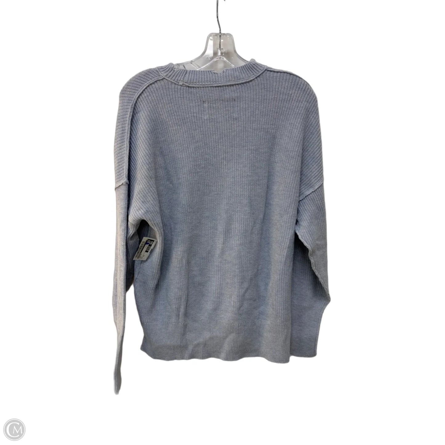 Sweater By Pistola In Blue, Size: Xs