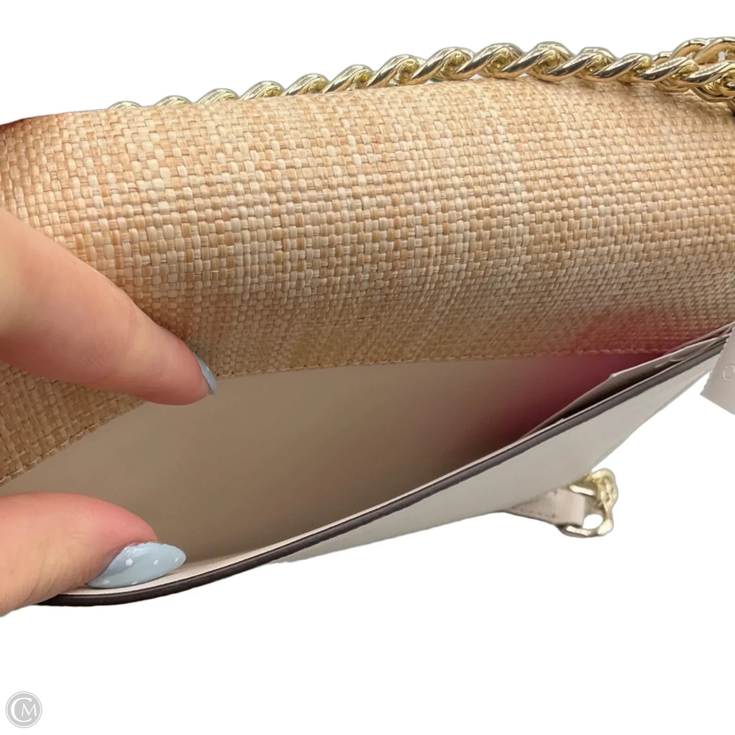 Crossbody Designer By Kate Spade, Size: Medium