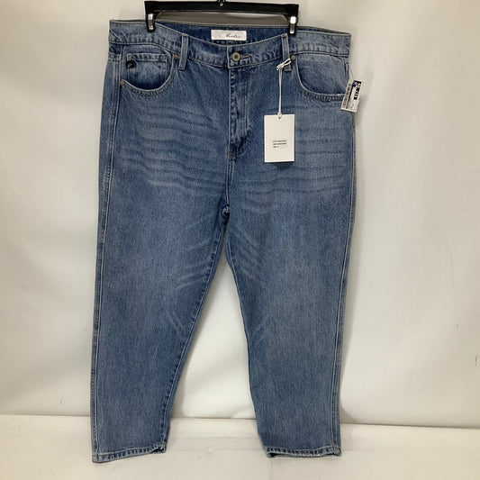 Jeans Skinny By Kancan  Size: 12