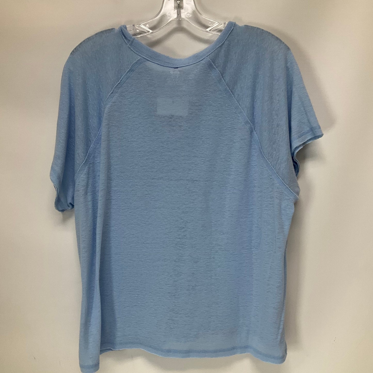 Top Short Sleeve By Aerie  Size: M