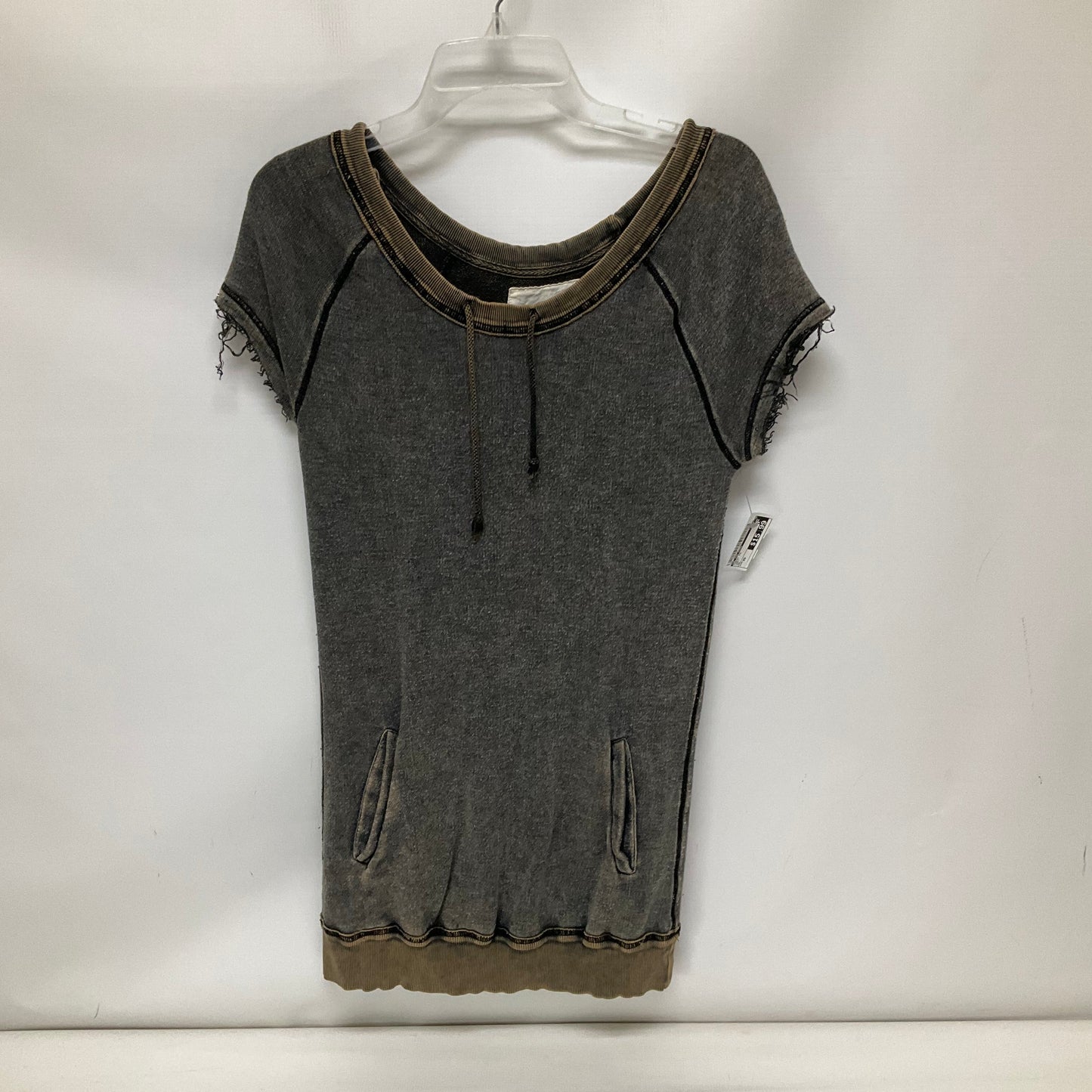 Tunic Short Sleeve By We The Free  Size: Xs