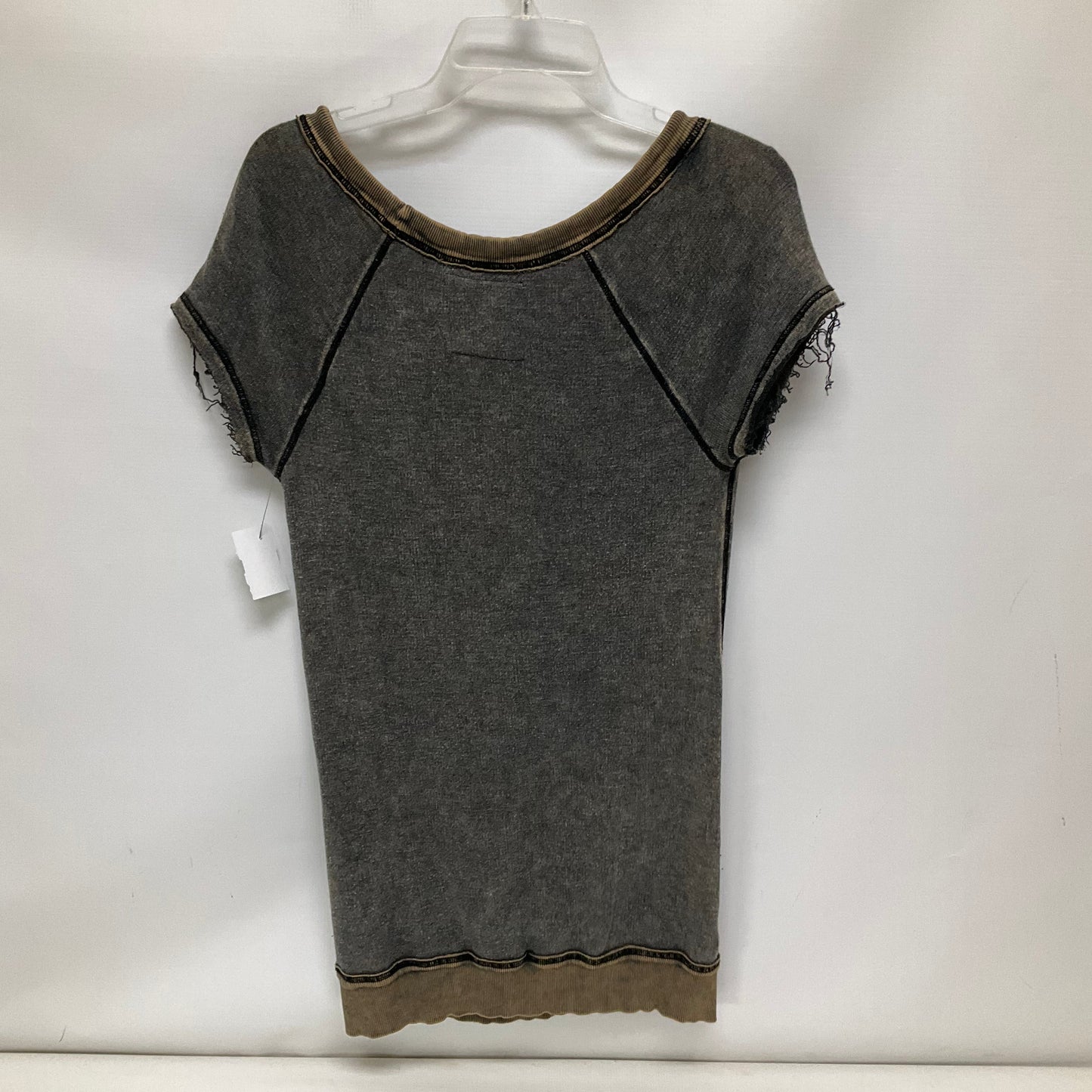 Tunic Short Sleeve By We The Free  Size: Xs