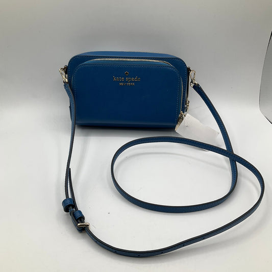 Crossbody Designer By Kate Spade, Size: Small