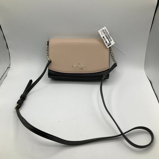 Crossbody Designer By Kate Spade, Size: Small