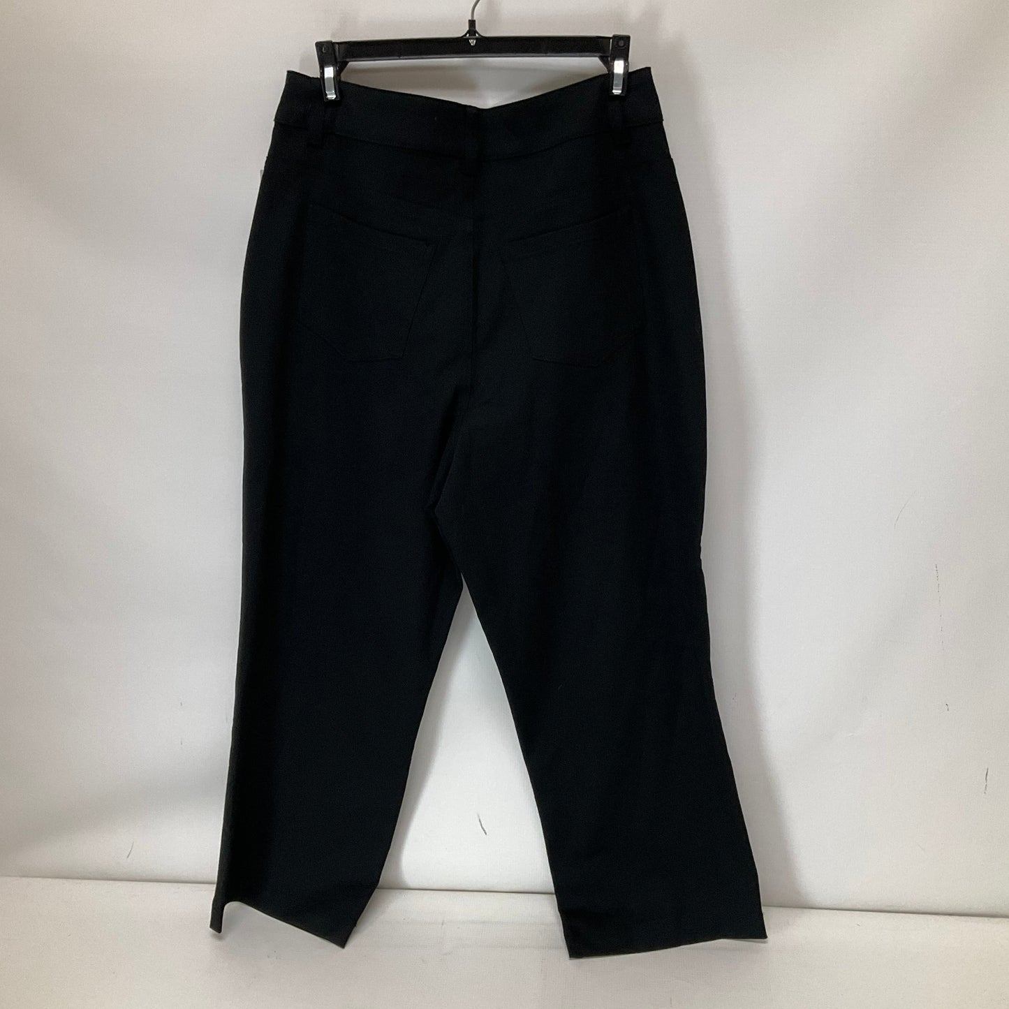 Black Pants Dress Clothes Mentor, Size 6