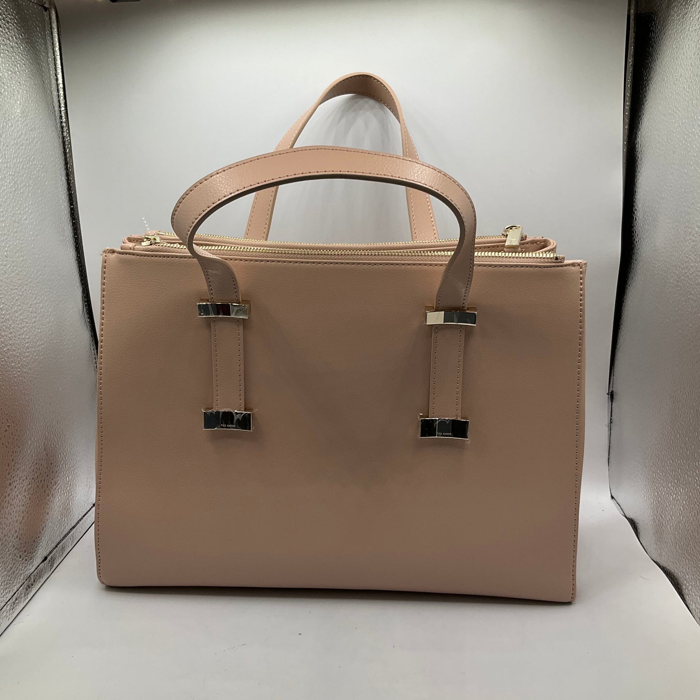 Handbag Designer Ted Baker, Size Medium