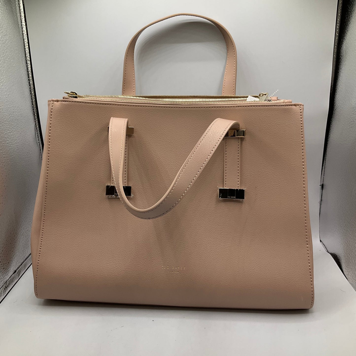 Handbag Designer Ted Baker, Size Medium