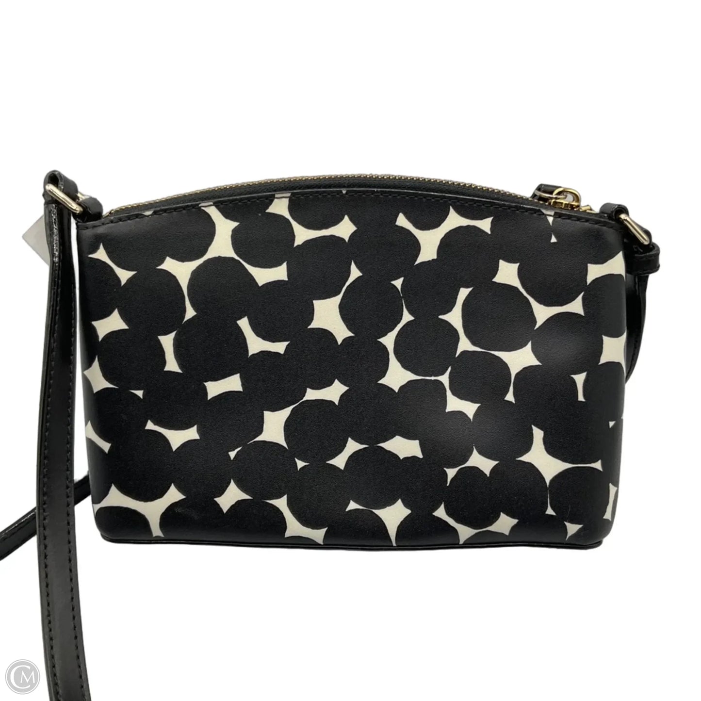 Handbag Designer By Kate Spade, Size: Small