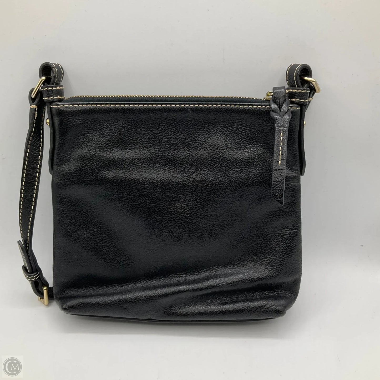 Handbag Designer By Dooney And Bourke, Size: Small