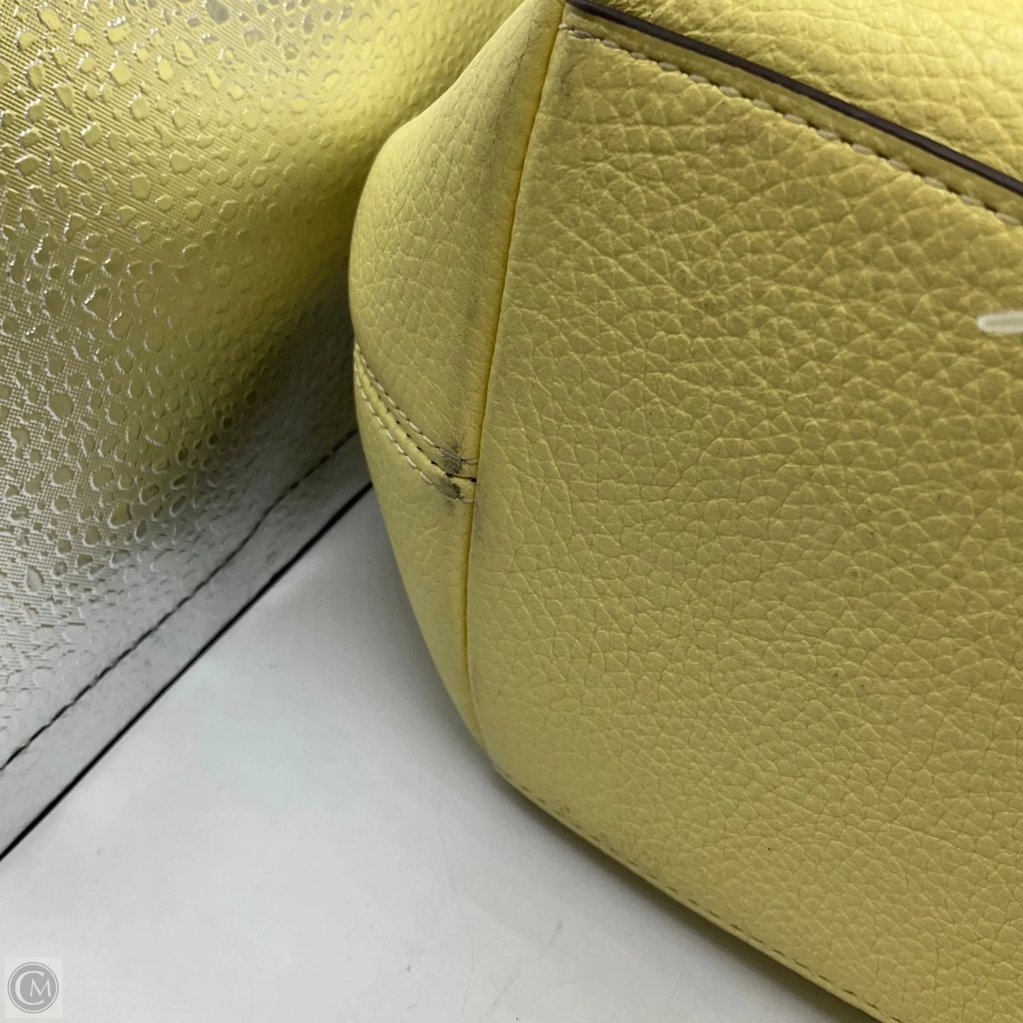 Handbag Designer By Kate Spade, Size: Large