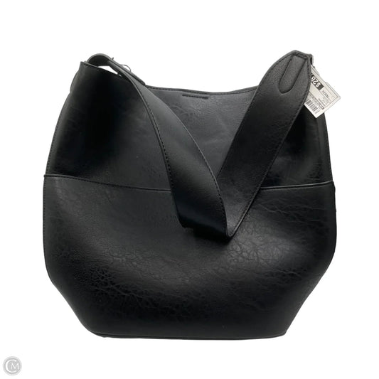 Handbag By Anthropologie, Size: Medium