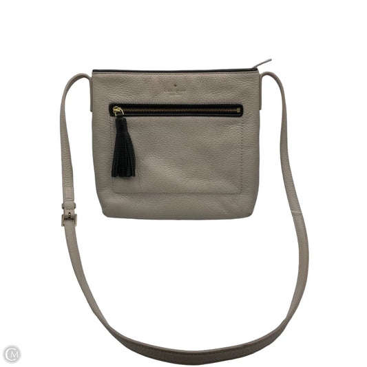 Crossbody Designer By Kate Spade, Size: Medium