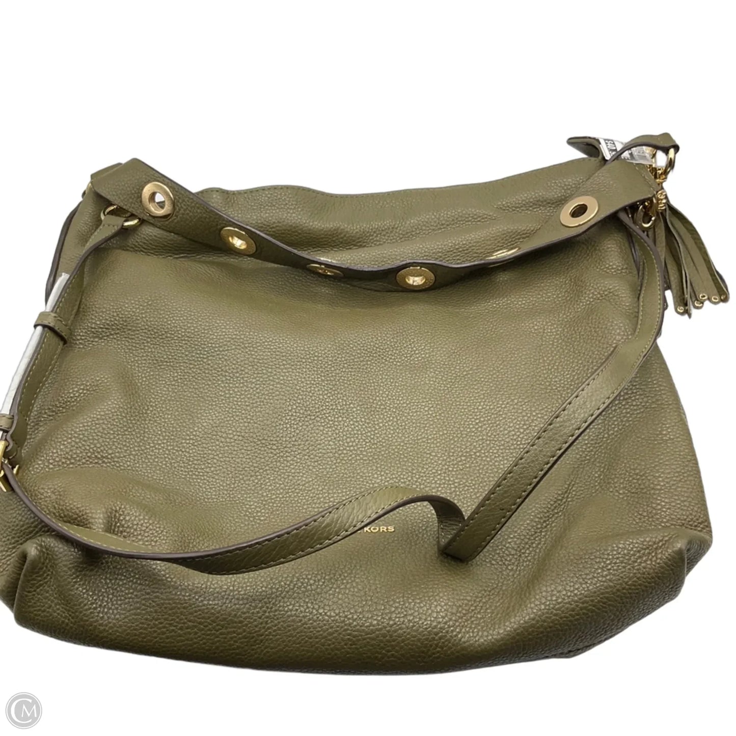 Handbag Designer By Michael Kors, Size: Large