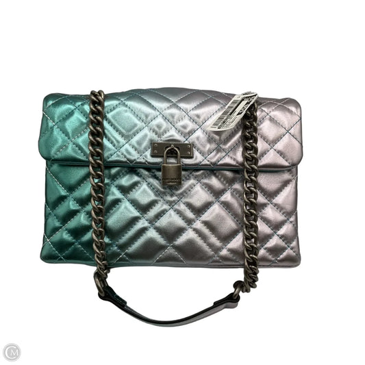 Handbag Designer By Kurt Geiger, Size: Medium
