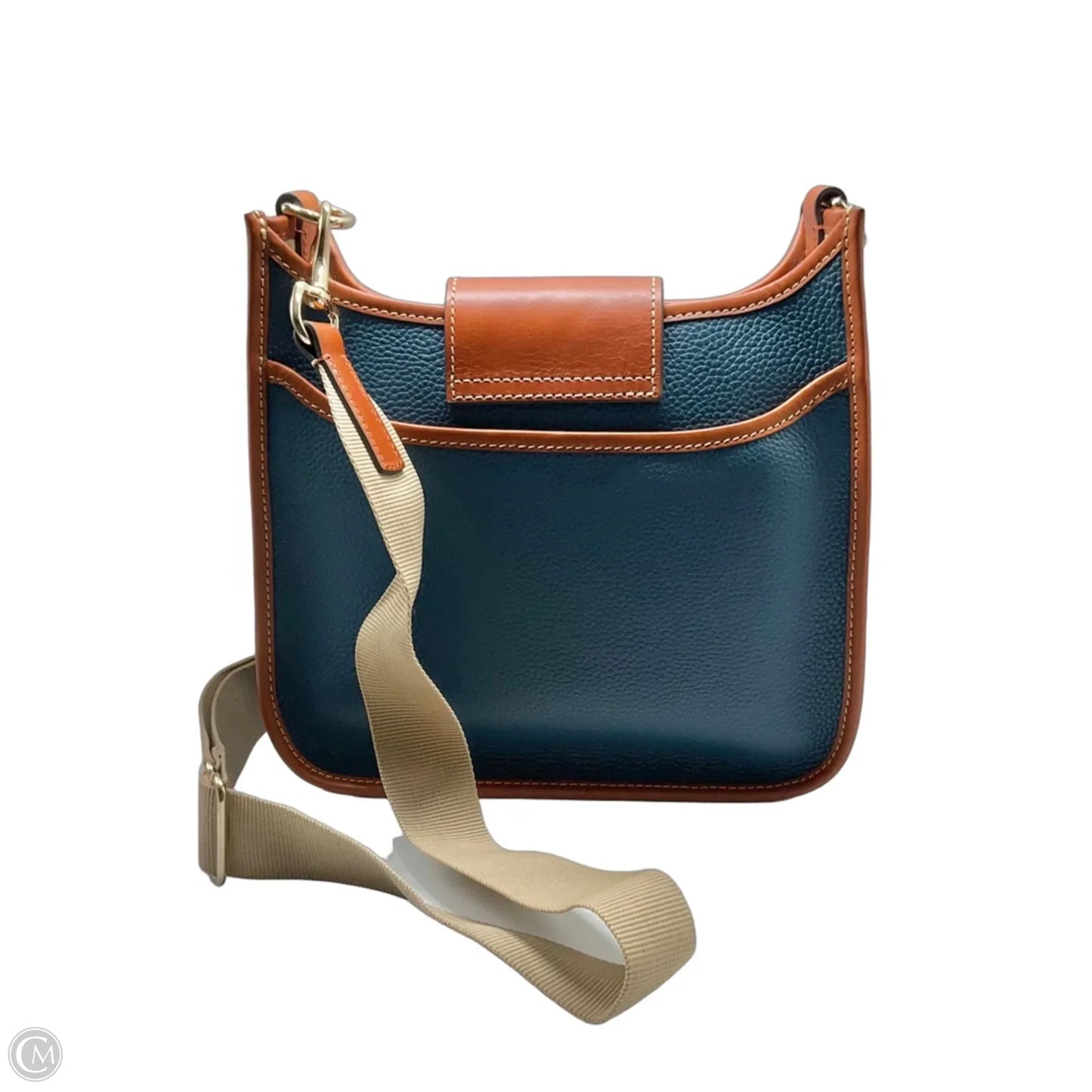 Handbag Designer By Dooney And Bourke, Size: Medium