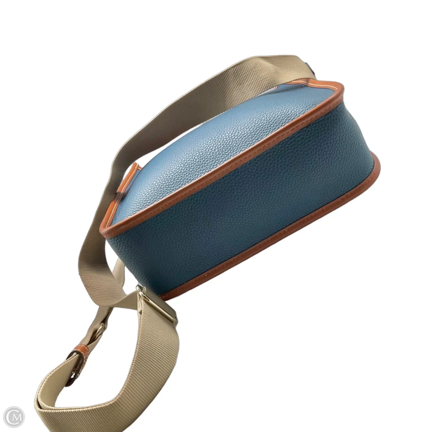 Handbag Designer By Dooney And Bourke, Size: Medium