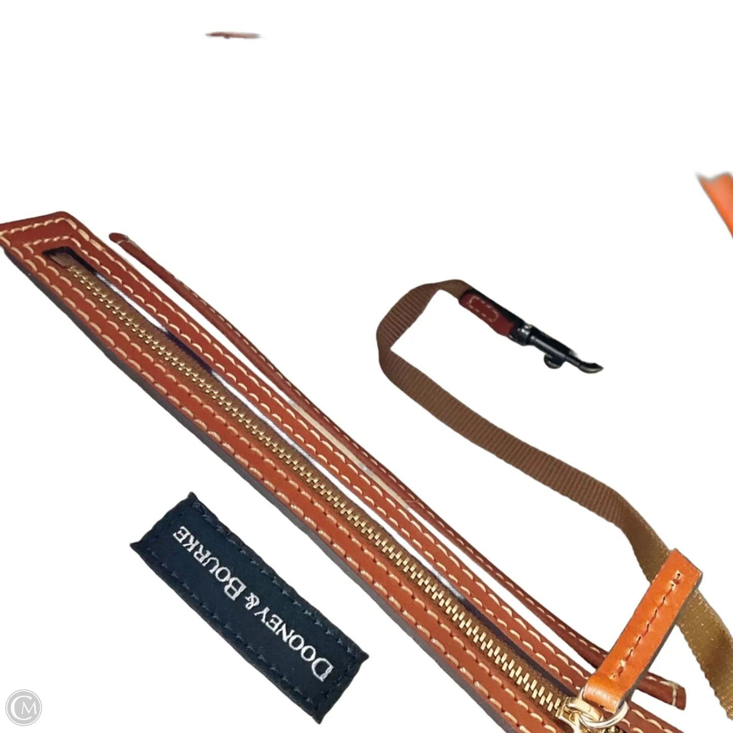Handbag Designer By Dooney And Bourke, Size: Medium