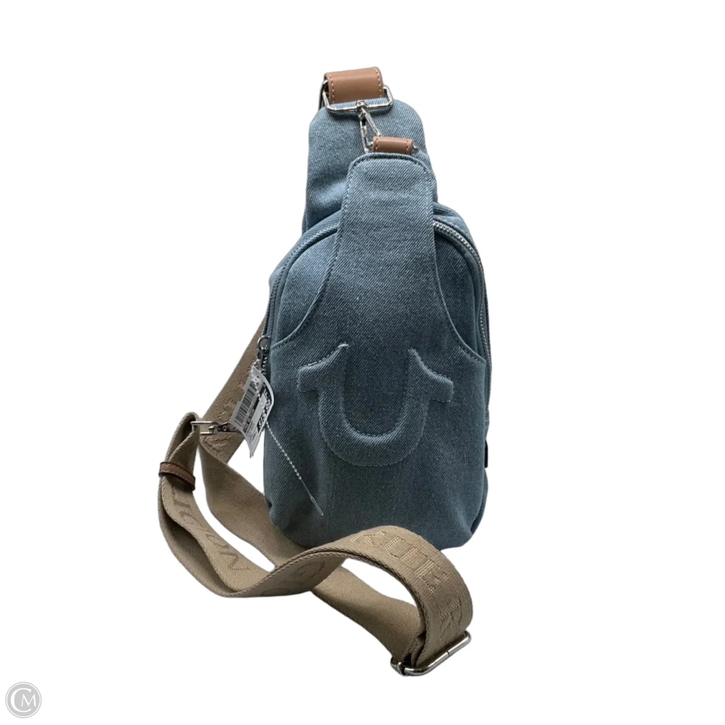 Crossbody By True Religion, Size: Small