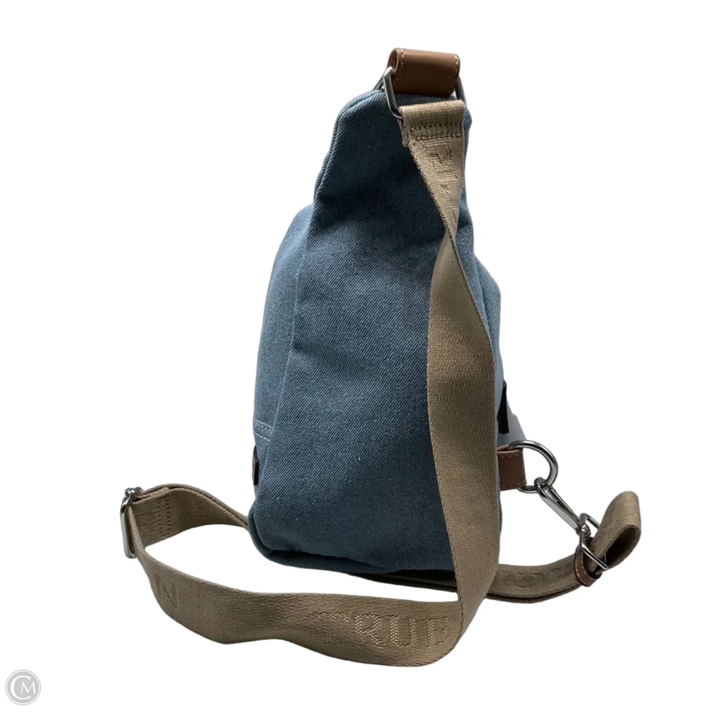 Crossbody By True Religion, Size: Small
