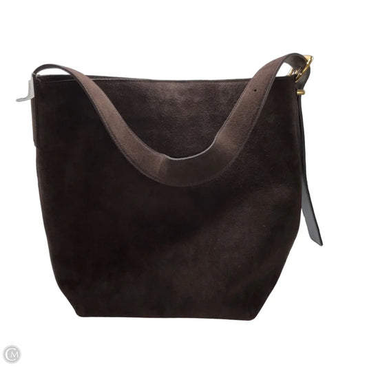 Handbag By Madewell, Size: Large