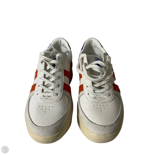 Shoes Sneakers By Gola In Multi-colored, Size: 6
