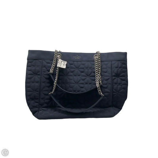 Handbag Designer By Kate Spade, Size: Large