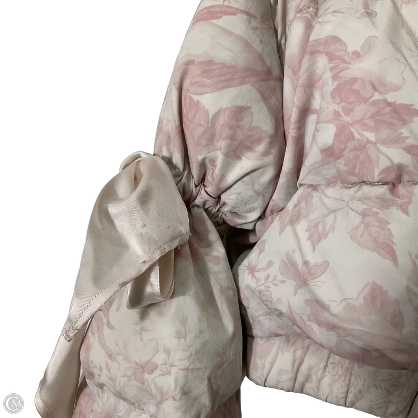 Jacket Other By Selkie In Pink, Size: Xs