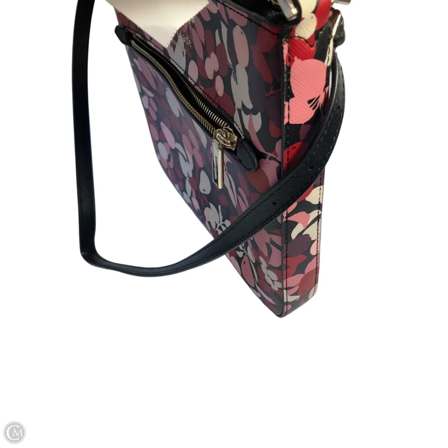 Handbag Designer By Kate Spade, Size: Small