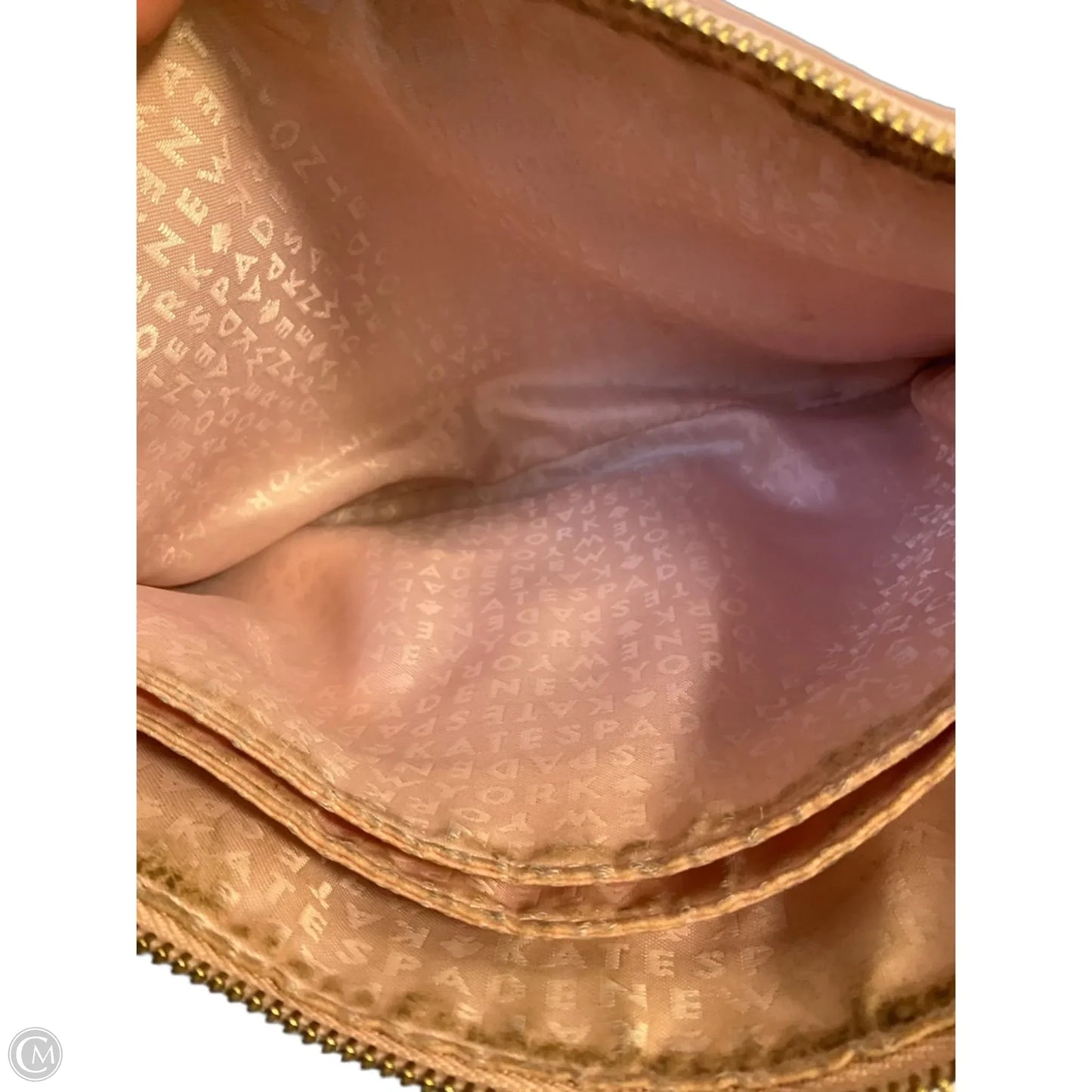 Handbag Designer By Kate Spade, Size: Small