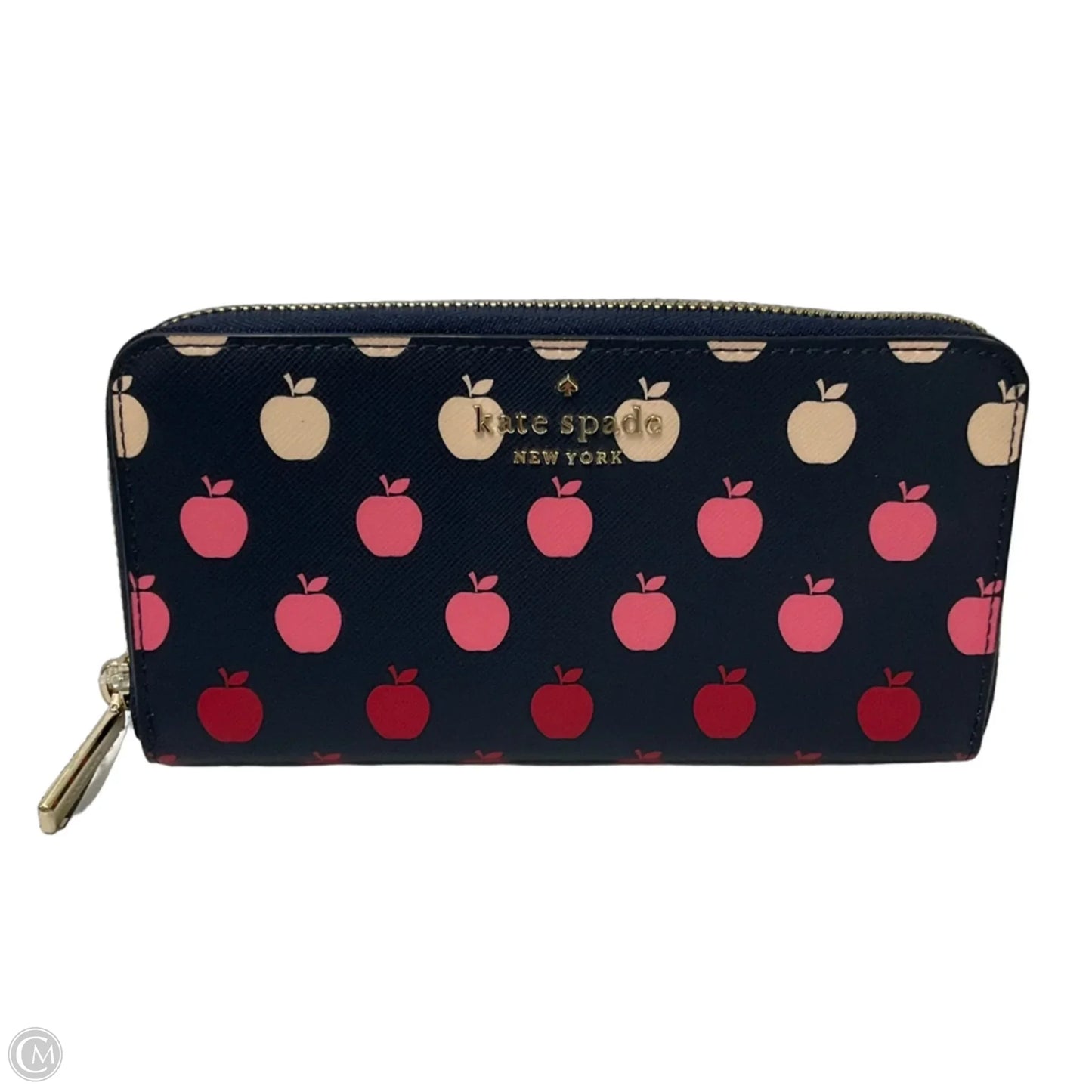 Wallet Designer By Kate Spade, Size: Large