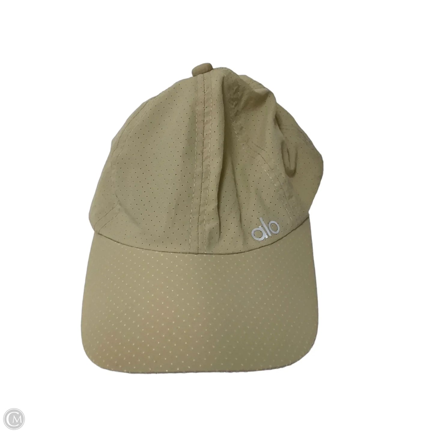 Hat Baseball Cap By Alo