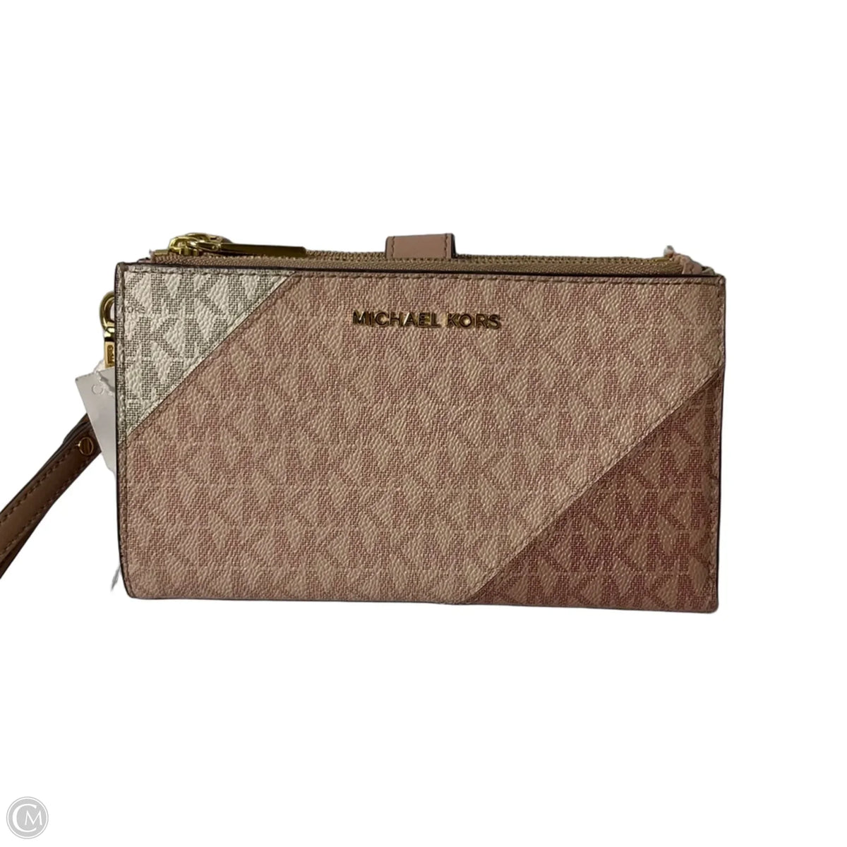 Wallet Designer By Michael Kors, Size: Large